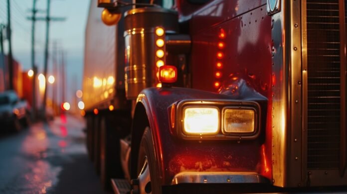 Age Discrimination Lawsuit Lost by Trucker for Second Time