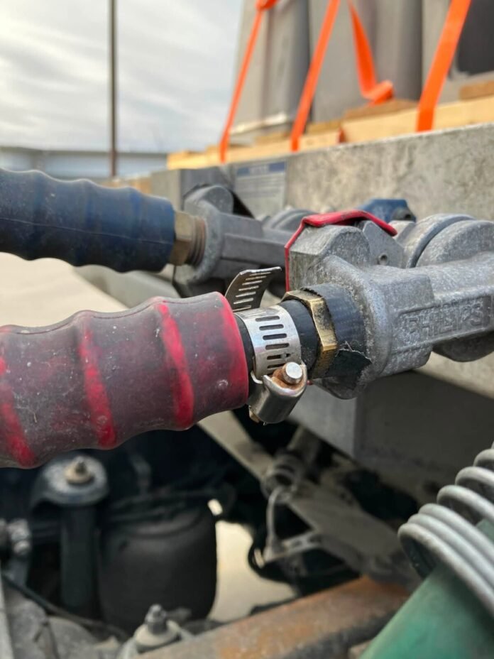 Brake violations targeted as Iowa troopers launch CVSA inspection blitz