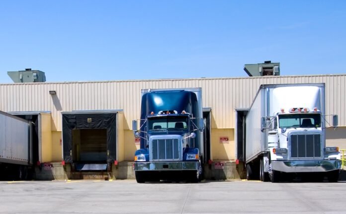 Cargo thefts down 26% as monetary losses double year-on-year