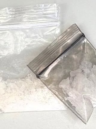 Drug trafficking arrest at Florida agricultural inspection station involving produce truck