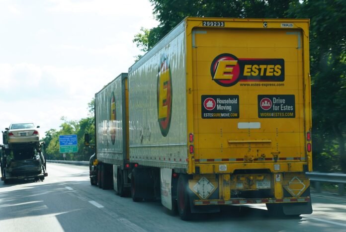 Estes Targets Regional Efficiency Following Major Kentucky-Indiana Terminal Expansion