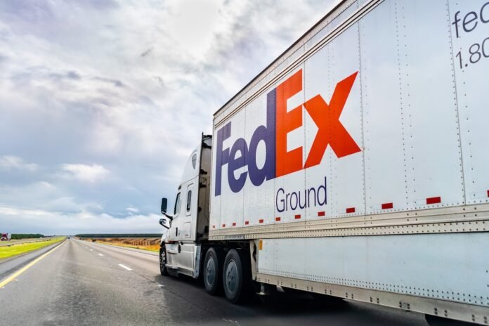 FedEx Layoffs in Palm Springs Impact 42 Truck Drivers