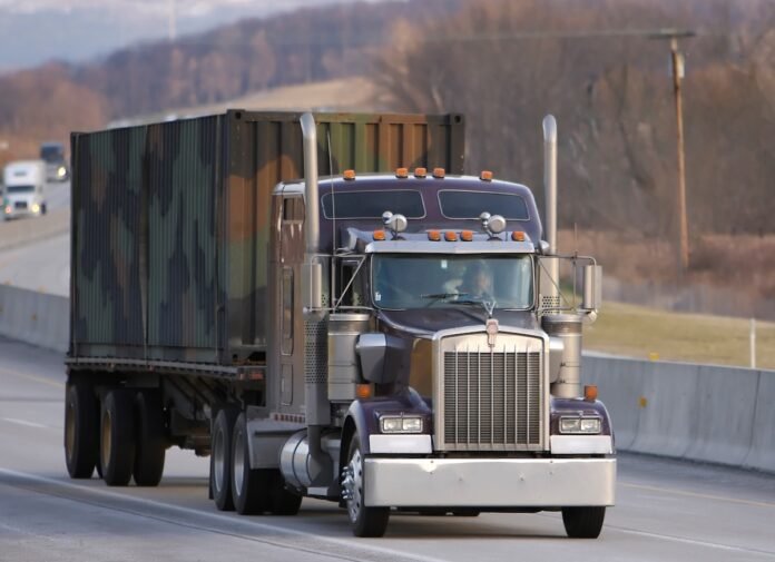 Freedom القHaulers Legislation القCodified: New Bill Introduced to Protect Drivers