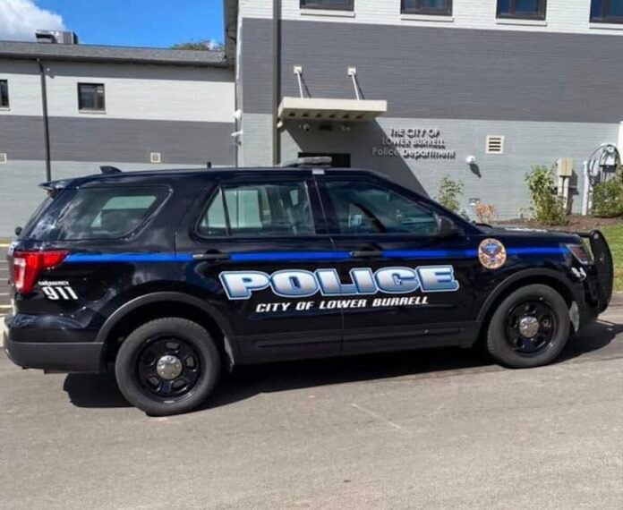 New Jersey man charged in commercial vehicle lease fraud investigation
