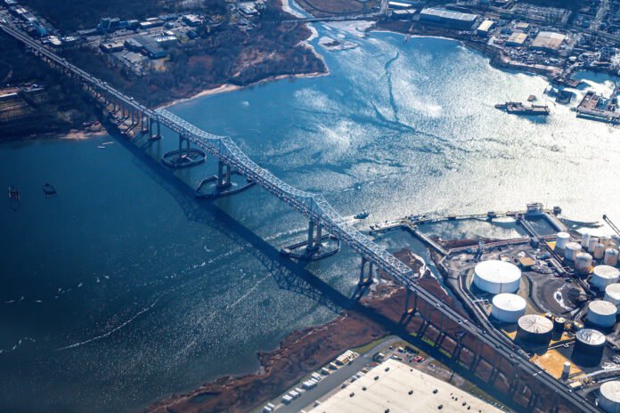 Staten Island approves 184-spot truck parking and storage facility