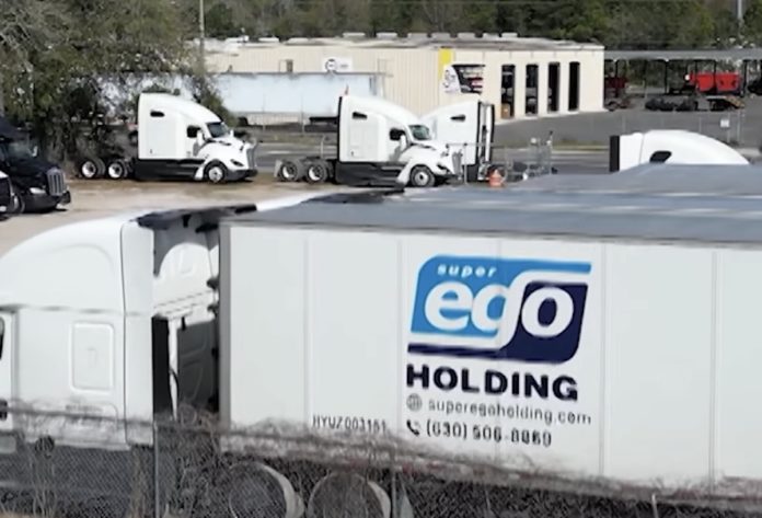 SuperEgo faces class action lawsuit for allegedly withholding driver wages