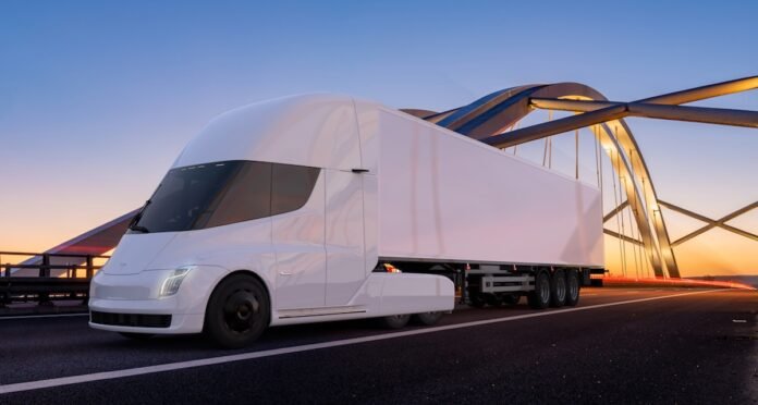 Tesla Semis: Autonomous Firm to Deploy 500 Electric Trucks