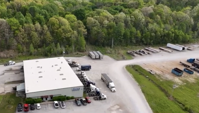 Trucking Company Expands in Kentucky via $0.5M Investment in Skilled Workforce