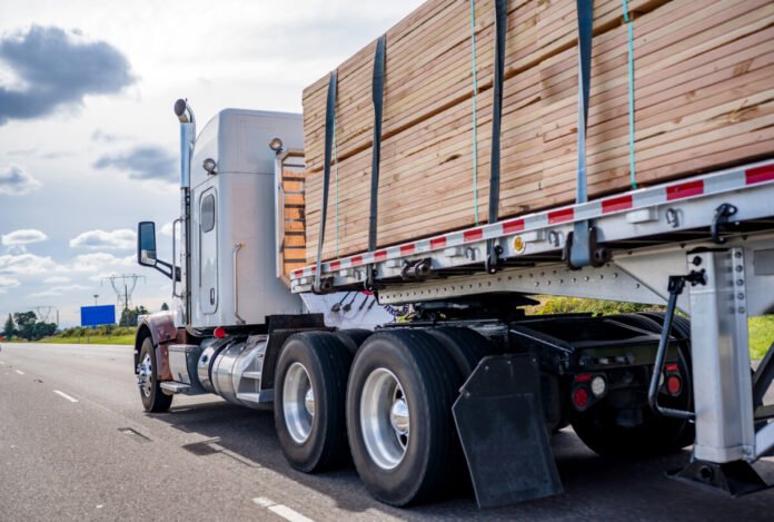 Trucking Lawsuits: New Bill Aims to Curb Excessive Litigation