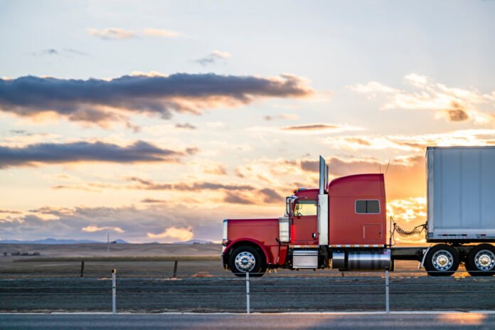 USDOT accuses states of shielding unqualified truck drivers from enforcement