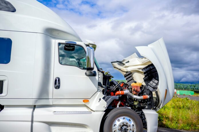 USDOT to roll back heavy-duty vehicle fuel economy standards