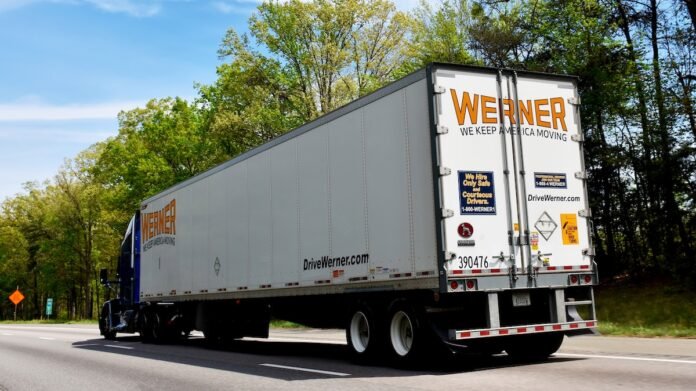 Werner Doubles Mexico Capacity Amid Sustained Demand Growth