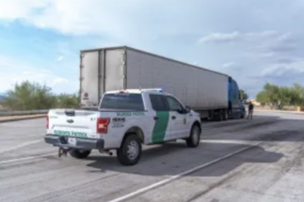 California CDLs linked to majority of Arizona truck driver arrests