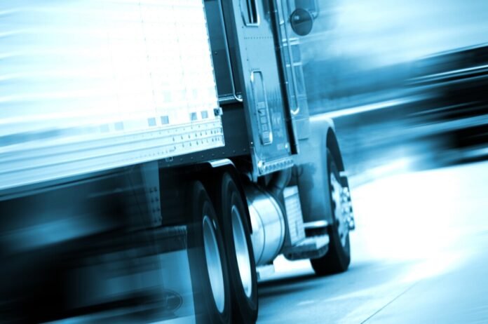 Canadian government accuses trucking firm of exploiting foreign workers