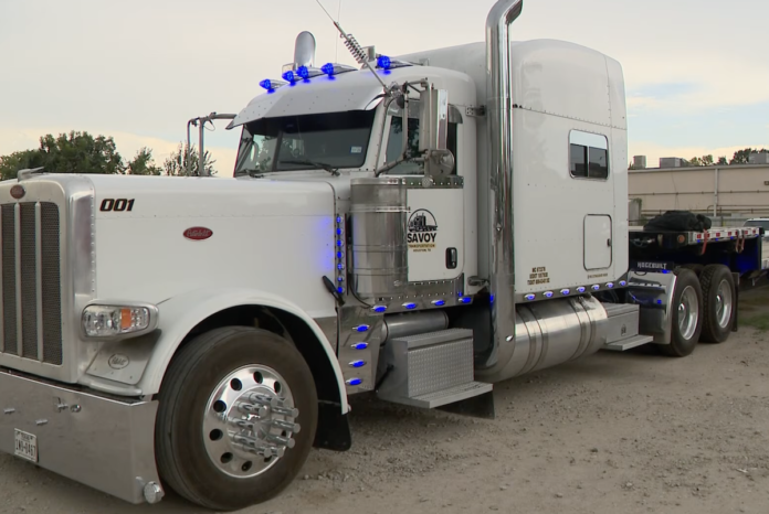 FMCSA restores small trucking firm’s active status following media scrutiny