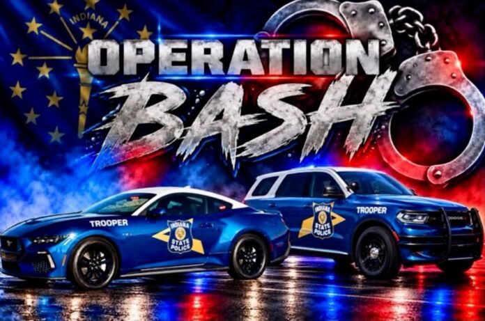 ISP enforcement project yields 340 violations and 59 out-of-service orders