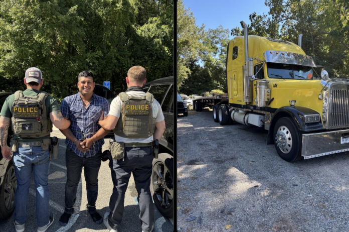 Immigrant driver without CDL causes injury crash in repeat offense
