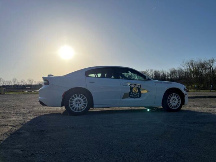 Indiana I-80 Axe Attacks: Man Arrested After Semi-Truck Assaults