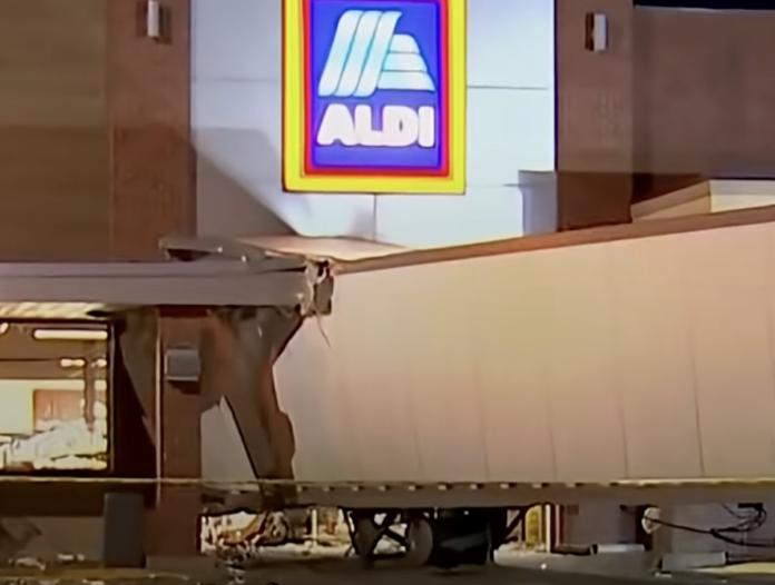 Mental evaluation delays trial for driver who plowed into grocery store