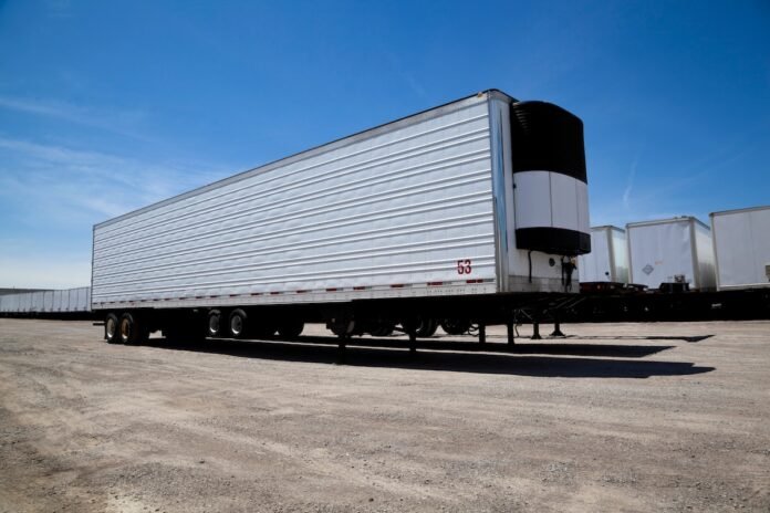 Nvidia-branded trailers stolen in audacious autonomous trucking freight scam