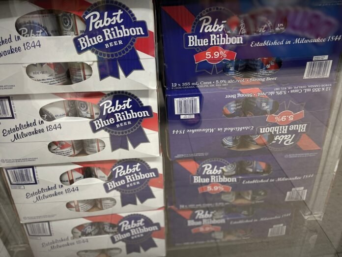 PBR hunts stolen beer loads following fraudulent subcontracting theft