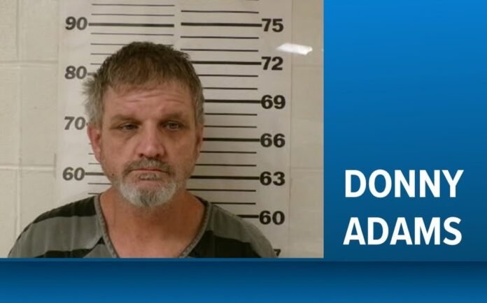 Recidivist sentenced to 30 years after high-speed semi-truck pursuit