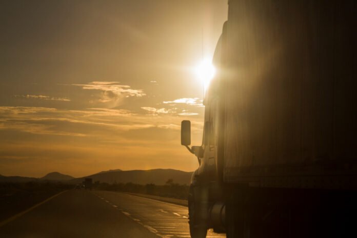Religious discrimination: California trucking firm to pay driver $60,000 settlement