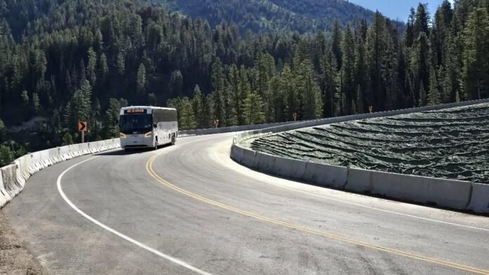Teton Pass: WYDOT mandates safety self-certification for large vehicle drivers
