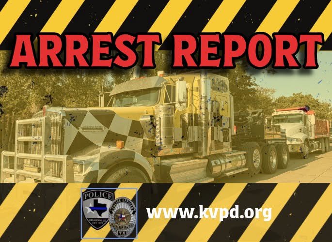 Texas School Bus Violation Leads to Arrest of Unlicensed Driver