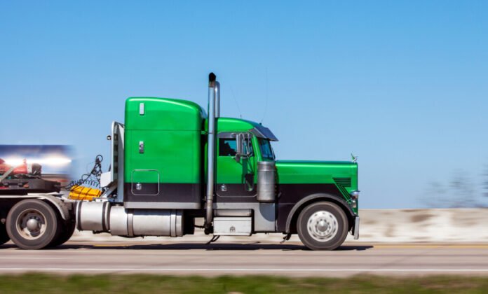 Texas declares fuel emergency to ease diesel and trucking restrictions