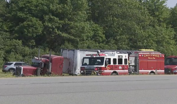 Trooper's death: Lawsuit filed against illegal immigrant driver and employers