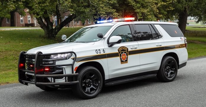Truck driver shot multiple times during Pennsylvania parking lot attack