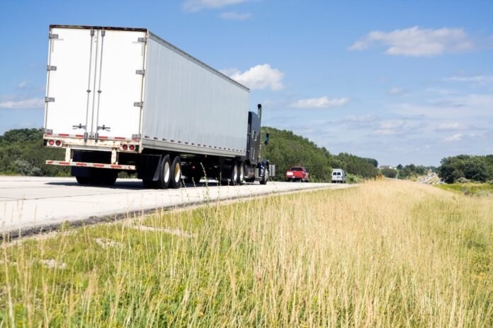 Trucking company failure leaves 80 drivers without employment