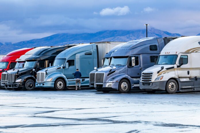 USDOT numbers exempt from deactivation during MOTUS registration transition period