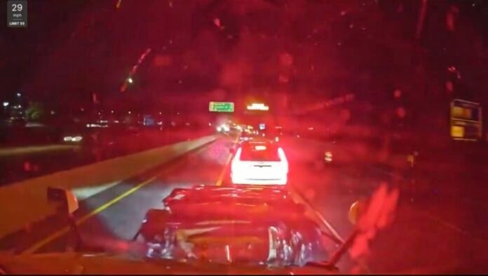 Wisconsin multi-vehicle crash leads to several citations for semi-truck driver