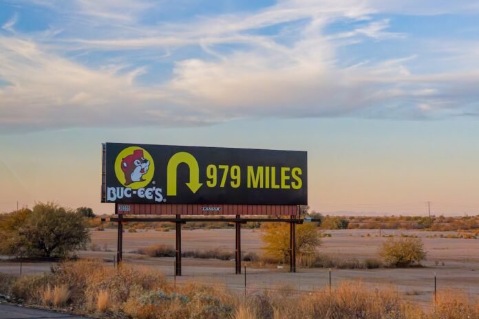 Buc-ee’s secures $850,000 copyright victory and settles secondary legal dispute