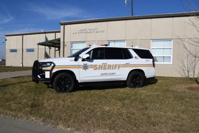 Iowa I-80 blitz: Deputies arrest multiple drivers for distracted commercial driving
