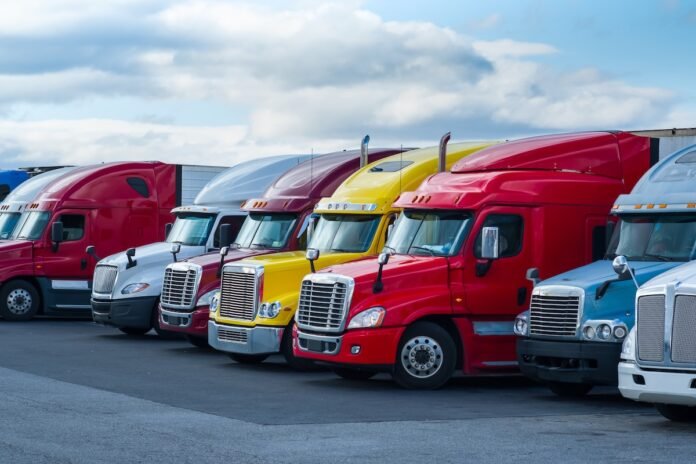Trucking giant closes after 80 years of mail-delivery heritage