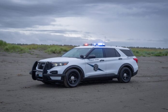 Washington troopers ramp up I-5 patrols targeting fatigued truck drivers